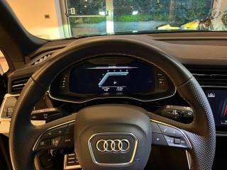AUDI Q8 usata, con Autoradio
