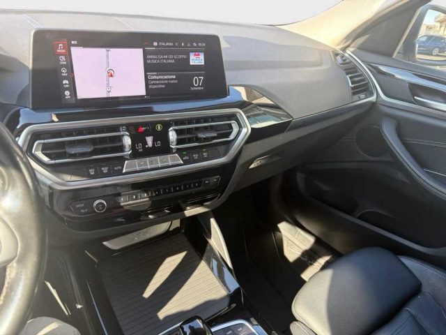 BMW X4 usata, con Cerchi in lega