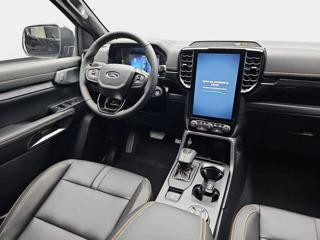 FORD Ranger usata, con Controllo trazione