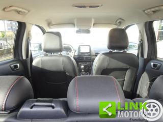 FORD EcoSport usata, con Volante multifunzione