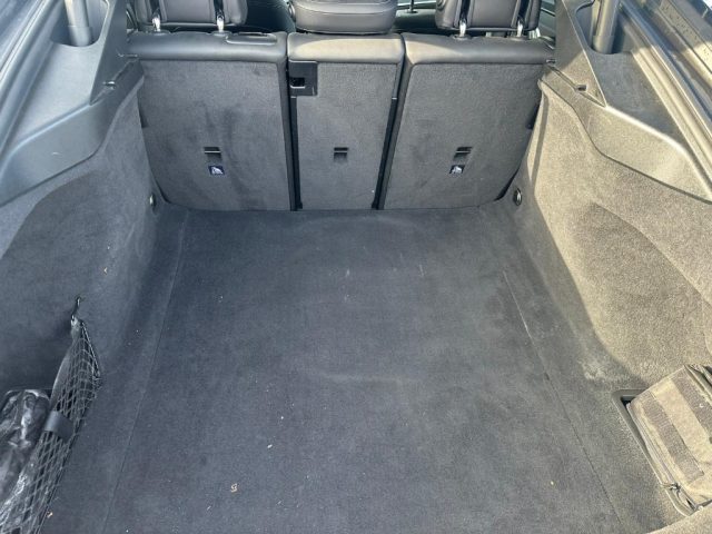 BMW 420 usata, con Touch screen