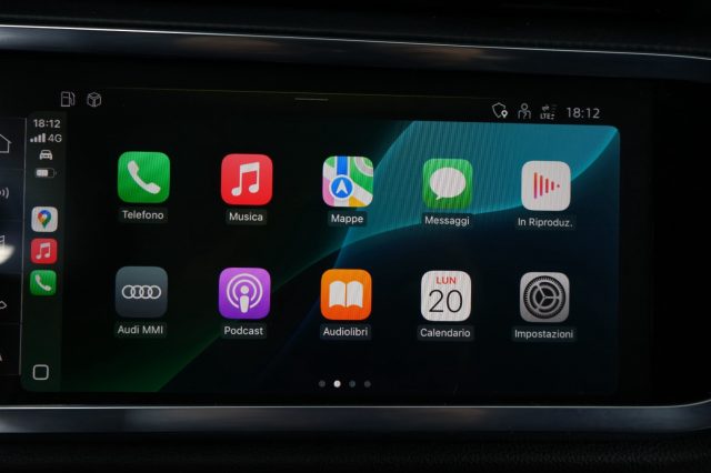 AUDI Q3 usata, con Cruise Control