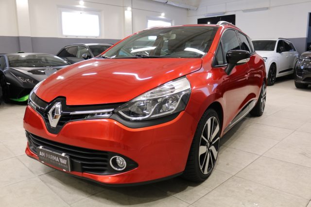 RENAULT Clio usata, con Airbag laterali