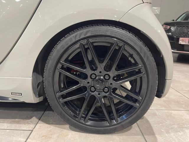 SMART ForTwo usata, con Chiusura centralizzata