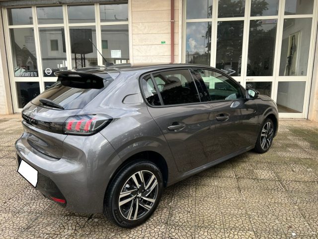 PEUGEOT 208 usata 6