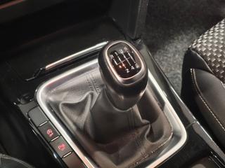KIA XCeed usata, con Controllo trazione