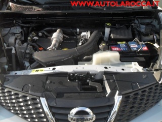 NISSAN Juke usata, con Chiusura centralizzata