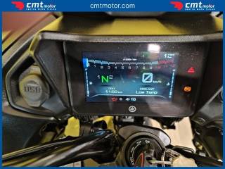 YAMAHA Tracer usata 4