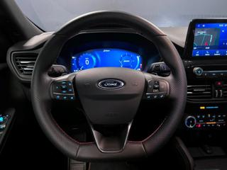 FORD Kuga usata, con Climatizzatore