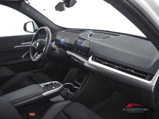 BMW X1 usata 11