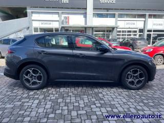 ALFA ROMEO Stelvio usata, con Airbag Passeggero