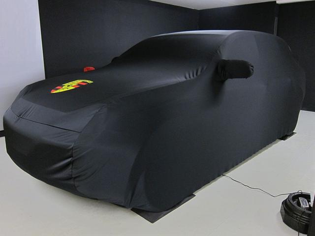 PORSCHE Cayenne usata, con Airbag