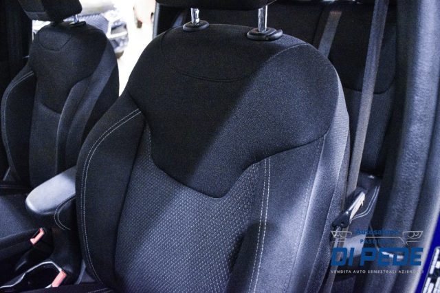 JEEP Renegade usata, con Vivavoce