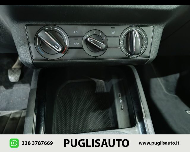 SKODA Kamiq usata, con Bluetooth