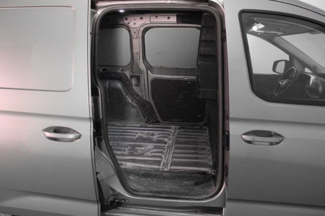 VOLKSWAGEN Caddy usata, con Autoradio digitale