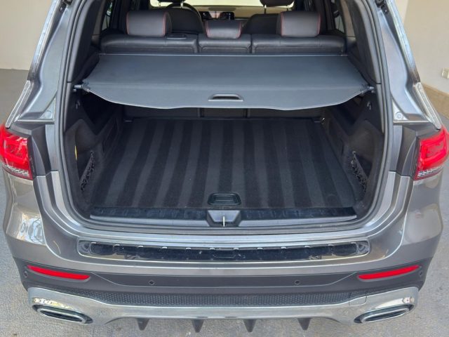 MERCEDES-BENZ GLB 200 usata, con Climatizzatore