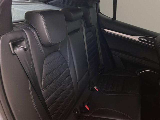 ALFA ROMEO Stelvio usata, con Cruise Control