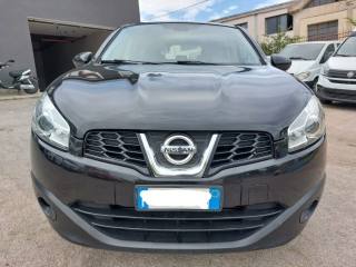 NISSAN Qashqai usata, con Airbag laterali