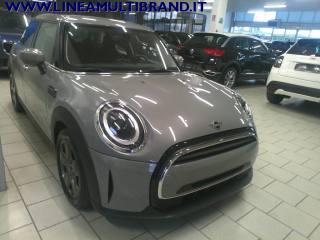 MINI Cooper usata, con Sensore di pioggia