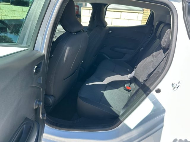 RENAULT Clio usata, con Controllo trazione