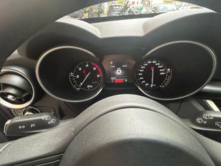 ALFA ROMEO Stelvio usata, con Chiusura centralizzata