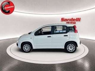FIAT Panda usata, con Autoradio