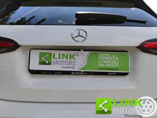 MERCEDES-BENZ A 200 usata, con Climatizzatore