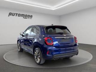 FIAT 500X usata, con Chiusura centralizzata
