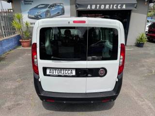 FIAT Doblo usata, con Immobilizzatore elettronico