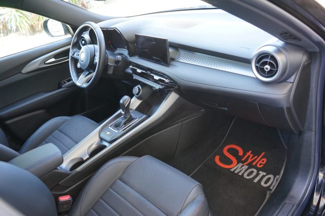 ALFA ROMEO Tonale usata, con Controllo vocale