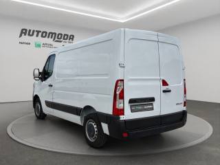 RENAULT Master usata, con Cruise Control