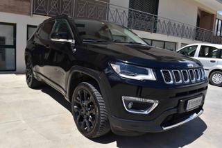 JEEP Compass usata, con Airbag laterali