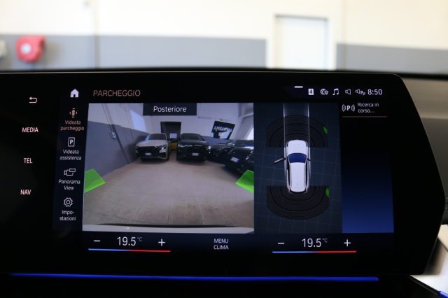 BMW X1 usata, con Immobilizzatore elettronico