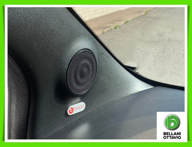 ABARTH 595C usata, con Controllo vocale