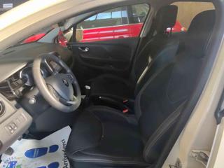 RENAULT Clio usata, con Fendinebbia