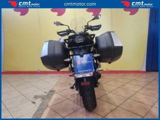 CF MOTO Other usata 4