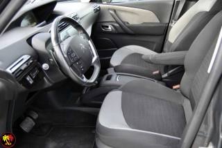 CITROEN C4 Picasso usata, con Autoradio