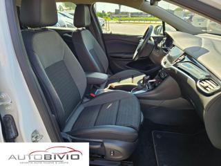 OPEL Astra usata, con Touch screen