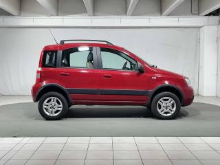 FIAT Panda usata, con Controllo automatico clima