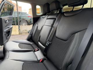 JEEP Compass usata, con Sistema di navigazione