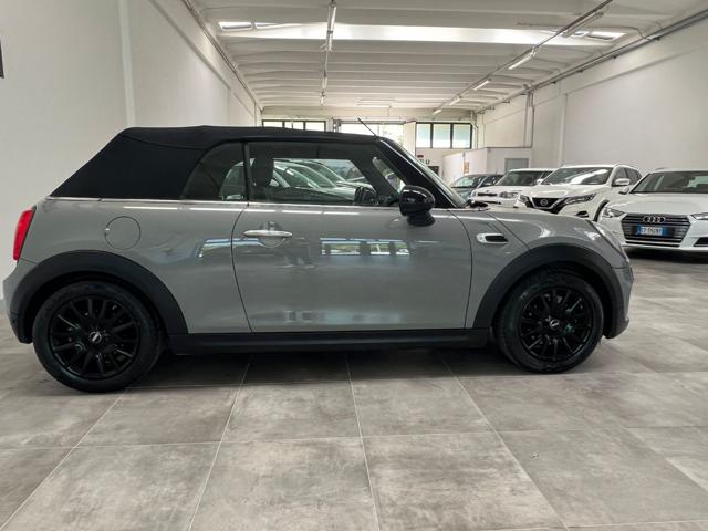 MINI One usata, con Controllo trazione