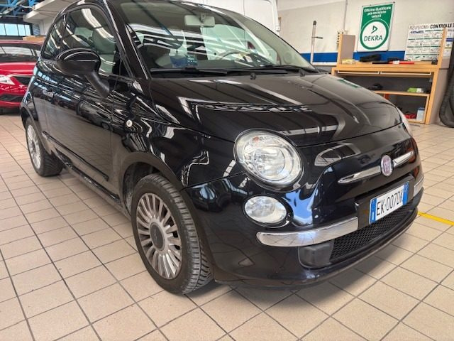 FIAT 500 usata, con Bluetooth