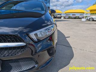 MERCEDES-BENZ A 250 usata, con Climatizzatore