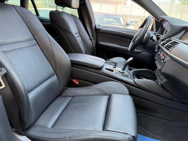 BMW X6 usata, con Cruise Control