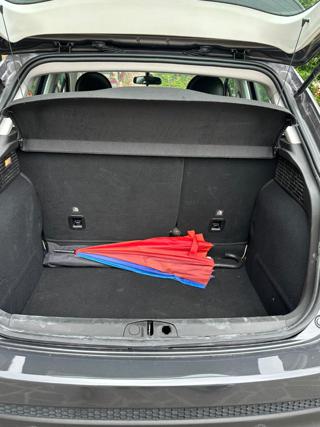 FIAT 500X usata, con Climatizzatore