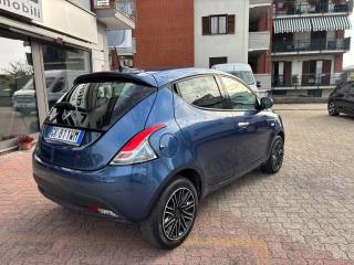 LANCIA Ypsilon usata, con Autoradio