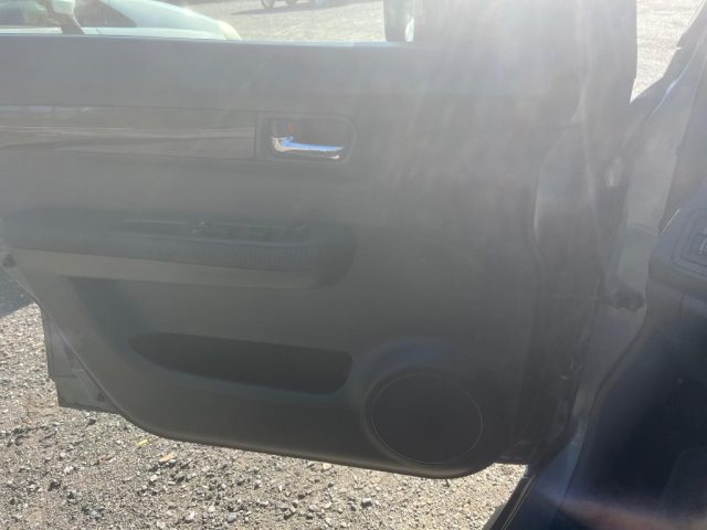 SUZUKI Swift usata, con Airbag