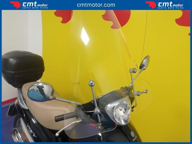 PIAGGIO Liberty 150 usata 6