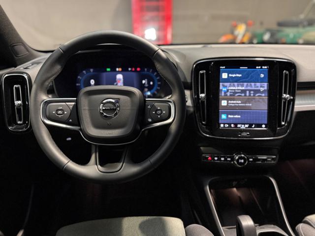 VOLVO XC40 usata, con Cruise Control