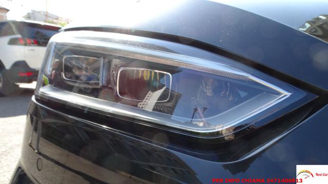AUDI A5 usata, con Leve al volante
